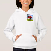 T-shirt (Voorkant)