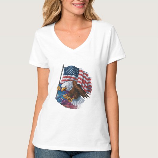 T-shirt (Voorkant)