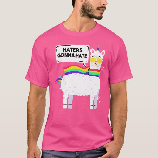 T-shirt (Voorkant)