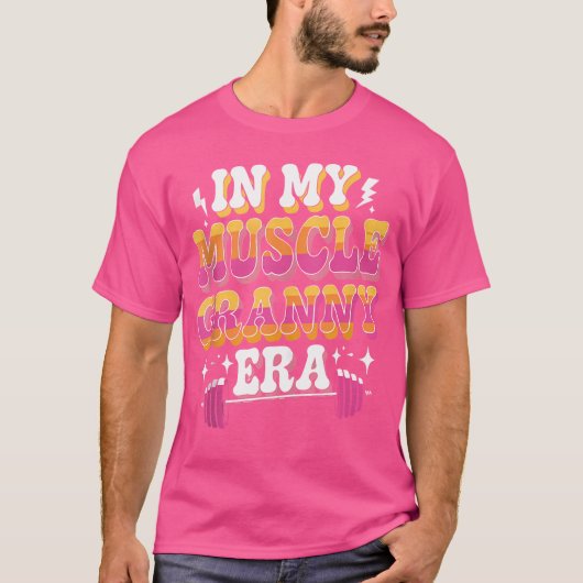 T-shirt (Voorkant)