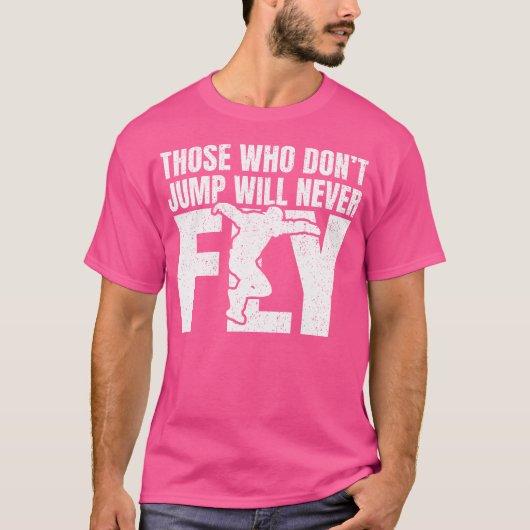 T-shirt (Voorkant)
