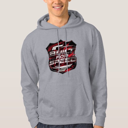 T-shirt (Voorkant)