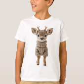 T-shirt (Voorkant)