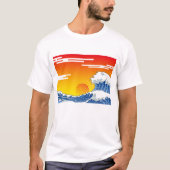 T-shirt (Voorkant)