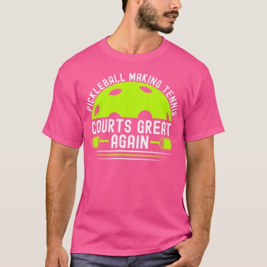T-shirt (Voorkant)