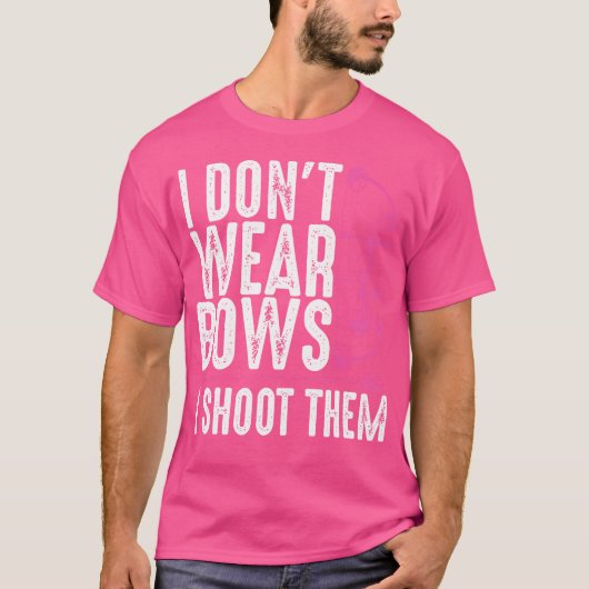 T-shirt (Voorkant)