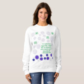 T-shirt (Voorkant volledig)