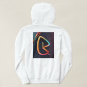 T-shirt (Design achterkant)