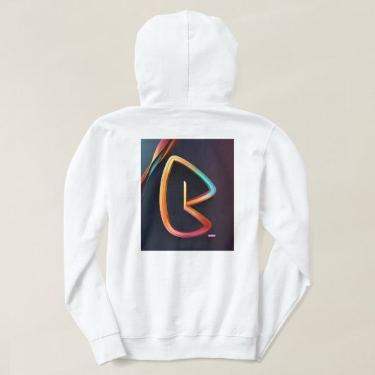 T-shirt (Design achterkant)