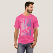 T-shirt (Voorkant volledig)