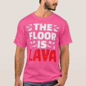T-shirt (Voorkant)