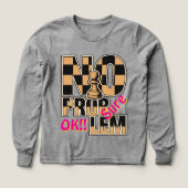 T-shirt (Voorkant)