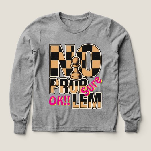T-shirt (Voorkant)