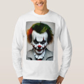 " T-SHIRT (Voorkant)