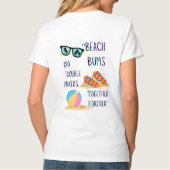 T-shirt (Achterkant)