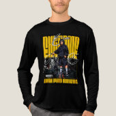 T-shirt (Voorkant volledig)