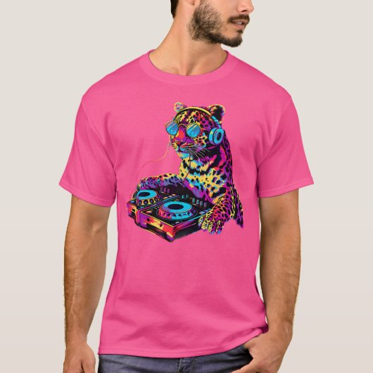T-shirt (Voorkant)