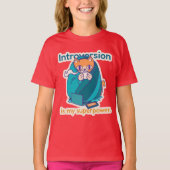 T-shirt (Voorkant)