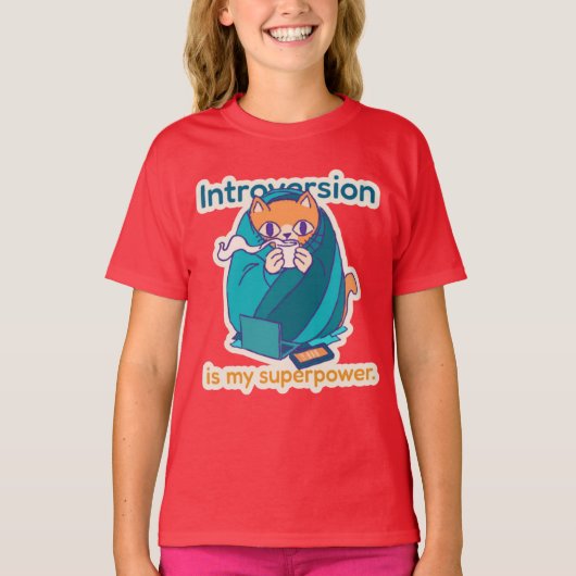 T-shirt (Voorkant)