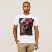 T-shirt (Voorkant volledig)