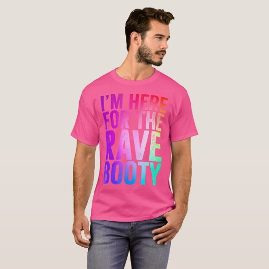 T-shirt (Voorkant volledig)