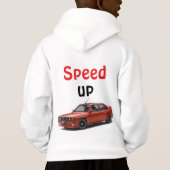 T-shirt (Achterkant)