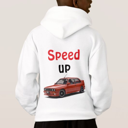 T-shirt (Achterkant)
