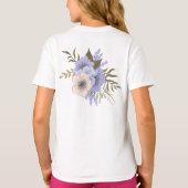 T-shirt (Achterkant)