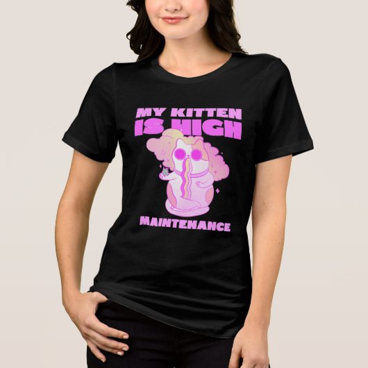 T-shirt (Voorkant)