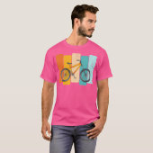 T-shirt (Voorkant volledig)