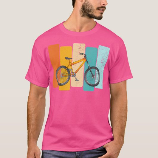 T-shirt (Voorkant)