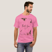 T-SHIRT (Voorkant volledig)