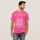 T-shirt (Voorkant volledig)