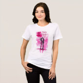 T-shirt (Voorkant volledig)