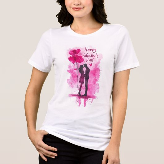 T-shirt (Voorkant)