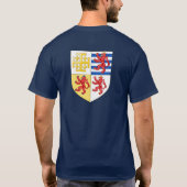 T-shirt (Achterkant)