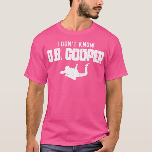 T-shirt (Voorkant)