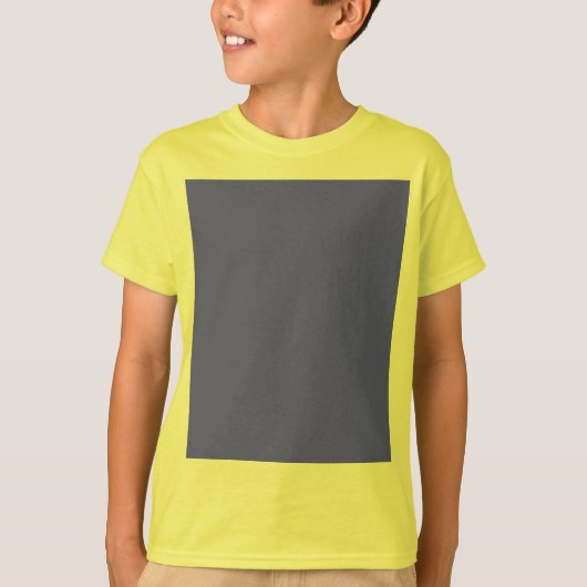 T-shirt (Voorkant)