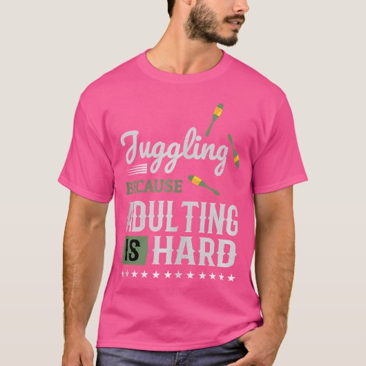 T-shirt (Voorkant)