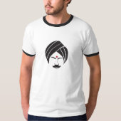 T-shirt (Voorkant)