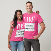 T-shirt (Unisex)