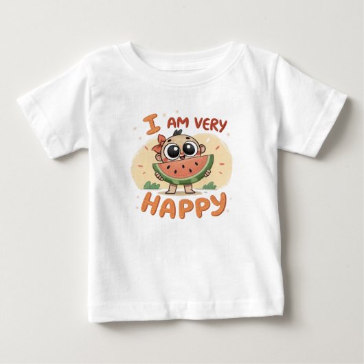 T-shirt (Voorkant)