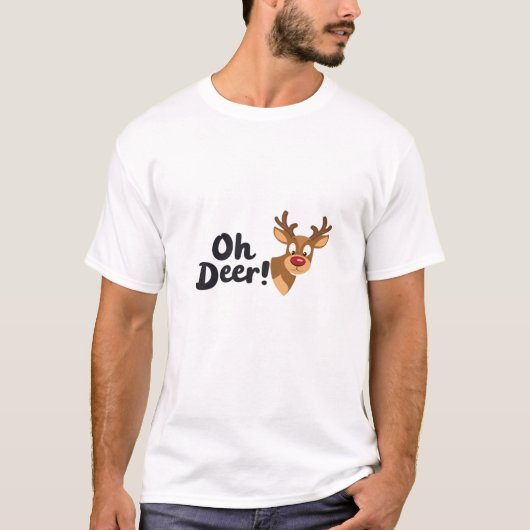 T-shirt (Voorkant)