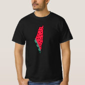 T-shirt (Voorkant)