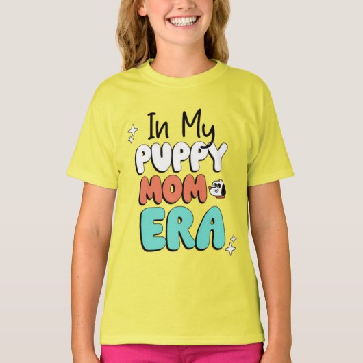 T-shirt (Voorkant)