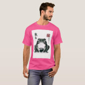 T-shirt (Voorkant volledig)