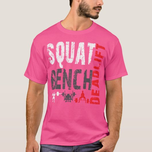 T-shirt (Voorkant)