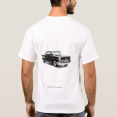 T-shirt (Achterkant)