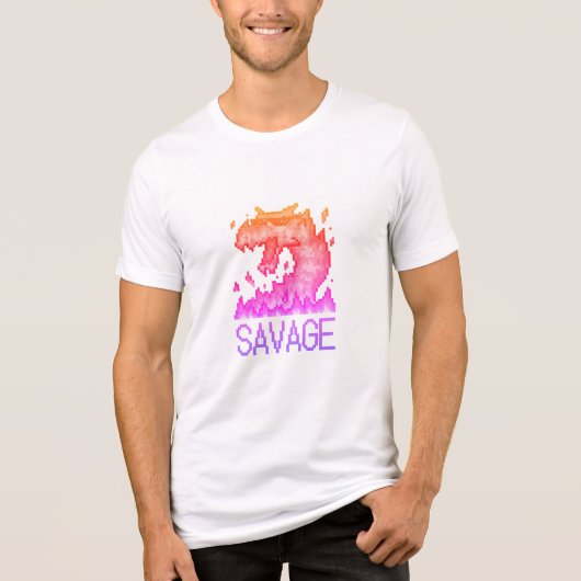 T-shirt (Voorkant)