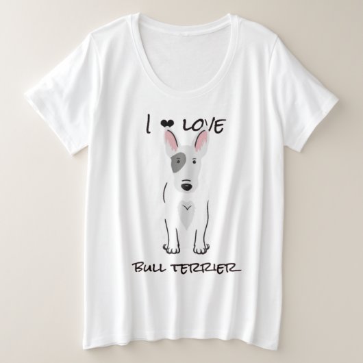 T-shirt (Design voorkant)